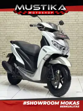 TERMURAH‼️ Yamaha Freedom 125 2018 N Malang
- Dava Mustika