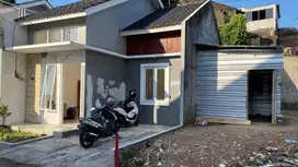 Rumah Ungaran Strategis