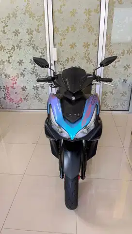 Yamaha Aerox 155 2024
