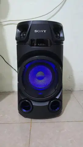 Speaker Sony MHC-V13
