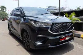 2023 Toyota Innova Zenix V Hybrid HV Modelista RSE TDP 42jt