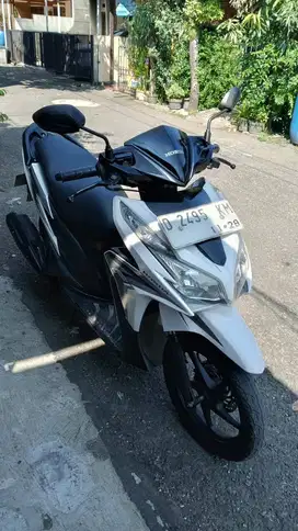 Jual vario 125 tahun 2013 kodya