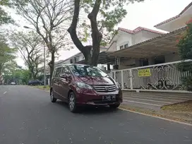 HONDA FREED PSD AT 2012 , MAROON