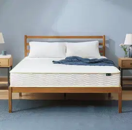Kasur spring bed zinus