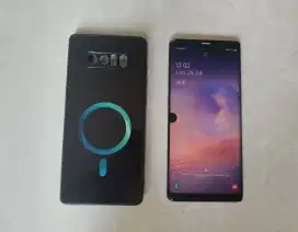 Tt/bt Samsung Note 8