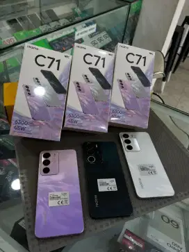 REALME C71 4/128GB