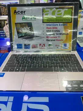 LAPTOP ACER AL 14 RAM 8GB