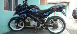 Yamaha vixion tahun 2013