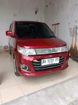 Karimun Wagon R GS metik th 2019