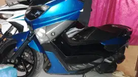 Jual motor second NMAX 2018