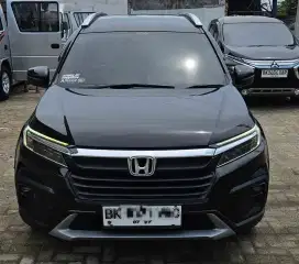 BRV E matic 2022 Hitam
