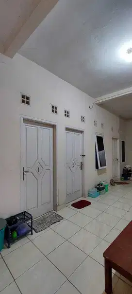 Kosan Murah Putri BU aktif dekat kampus ITB, Unisba dan Unpas Bandung