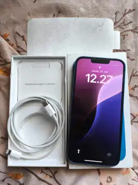 Iphone 13 256Gb IBOX PA/A MURAHH