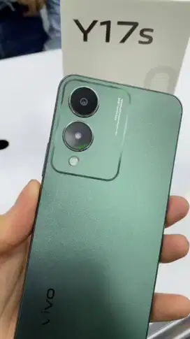 Vivo Y17s 6/128