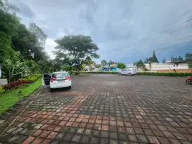 Tanah Dekat UIN 3 Malang, Ideal untuk Vila dan Kos