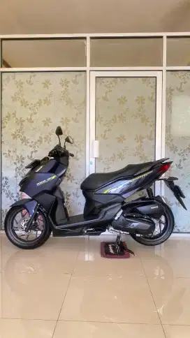 Vario 160 CBS 2024