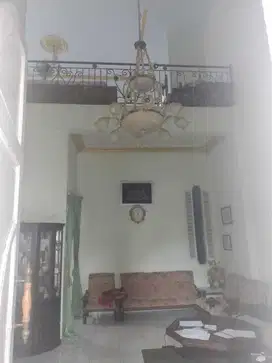 Dijual Rumah sekitar BTP, Jalan Perintis Kemerdekaan