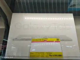 Samsung Galaxy Tab S10FE+, cicilan bisa tanpa DP, syarat KTP