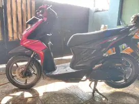 Honda BEAT 2020 ( bagus sekali)