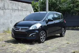 [MURMER] SUZUKI ERTIGA GL AT 2017, PLAT H PJK BARU, MULUS, ISTIMEWA!