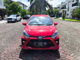 Agya 1.2 GR Sport 2021