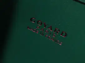 GOYARD Bag Likenew Gucci Lv Louis Vuitton Balenciaga Dior Hermes Prada