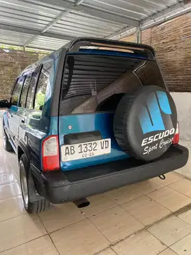 Escudo 95 istimewa murah