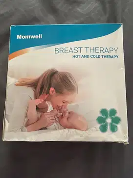 BREAST RELAXANT ( alat kompres )
