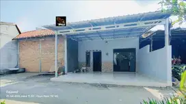 JUAL RUMAH MURAH DI SEKITARAN KASONGAN BANTU L