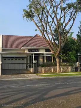 Dijual Rumah Mewah di Guruminda Kota Baru Parahyangan