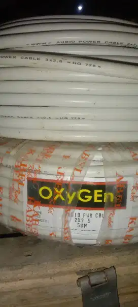 Kabel dan mesin gerinda