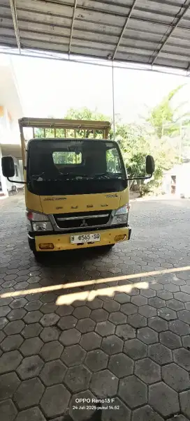 Dijual Colt Diesel Engkel FE71L