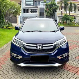 Honda CRV AT 2016