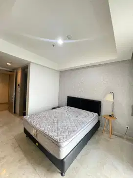 Apartemen Rapih dan Full Furnished di Gold Coast, PIK