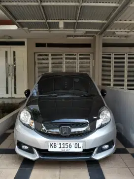 Honda Brio S CBU 1.3L A/T 2012