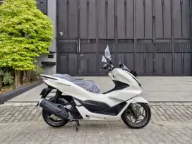 WOW UNIT CAKEP GUYS⁉️HONDA PCX 160 CBS TH 2023
