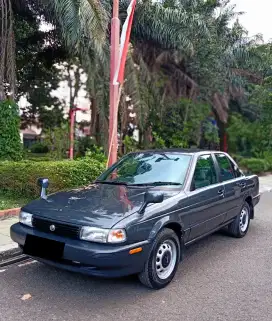 NISSAN SENTRA 1.6 B13 INJECTION AT 1994