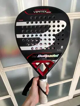 Jual Raket BullPadel Vertex comfort