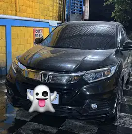 Honda HR-V 2013 Bensin