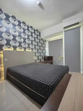 Apartemen termurah Gunawangsa Merr Furnish dekat Sitkom, Rungkut