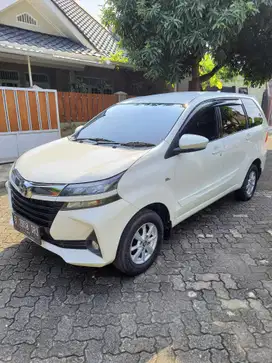Jual Cepat !!  Avanza G matic 2020 Bensin