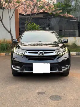 Honda CR-V 2017 Bensin