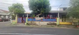 Rumah Sememi Benowo murah , satu lantai Surabaya . Hook