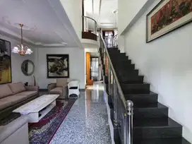 Rumah dijual terawat di Gegerkalong dkt Pasteur Setiabudi Setraduta