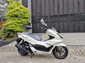 WOW UNIT CAKEP GUYS⁉️HONDA PCX 160 CBS TH 2023