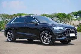 Audi Q8 3.0 TFSI Quattro AWD ATPM 2019