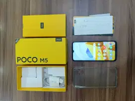 Poco M5 4/64 GB