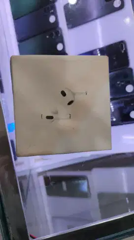 Jual TWS Airpods 3 Apple
