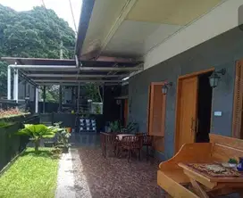 Murah Rumah Strategis Jl. Angklung Turangga