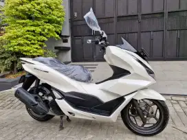 WOW UNIT CAKEP GUYS⁉️HONDA PCX 160 CBS TH 2023